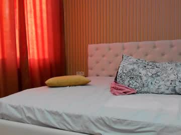 free nude cam couple mila_polly_and_forester image #1938866