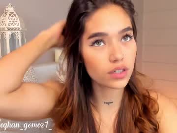 free nude cam girl _meghan_gomez1_ image #2781441