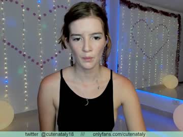 free nude cam girl cutenataly image #1177317