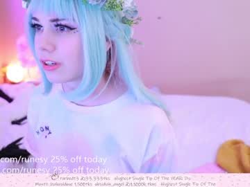 free nude cam girl runesy image #567596