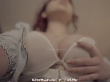 free nude cam girl soulvanah image #3593180