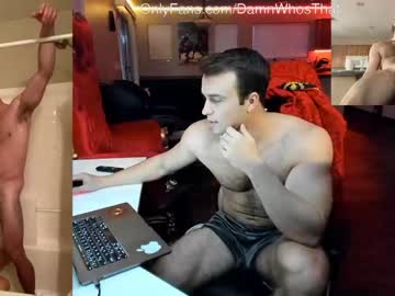 free nude cam man damn_whos_that image #1795475