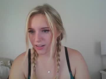 free nude cam girl dumb_blonde69 image #4773321