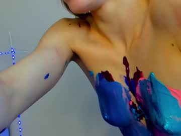 free nude cam girl _meganmeow_ image #1895109