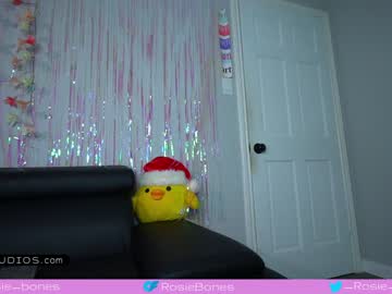 free nude cam girl rosiebones image #3208271