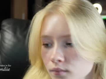 free nude cam girl bestblondiiecb image #3807168