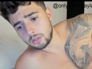 free nude cam man zaylanez image #5428638
