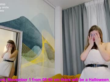 free nude cam girl milablush image #2976407