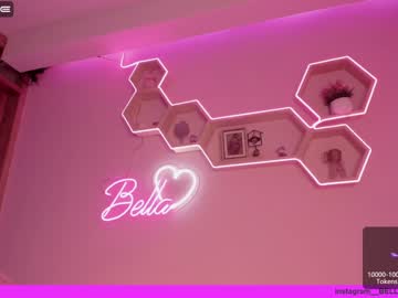free nude cam girl bella_adams_ image #1901467