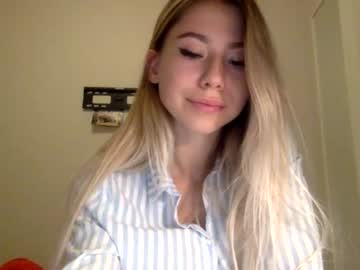 baby_babyyyyyyyyy cosplay cam