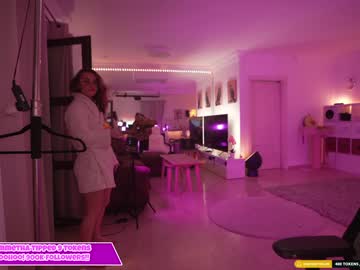 free nude cam girl hannahjames710 image #910917