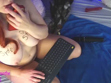 free nude cam girl pepperxminthe image #2744395