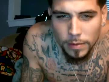 free nude cam man suavecito717 image #3398312