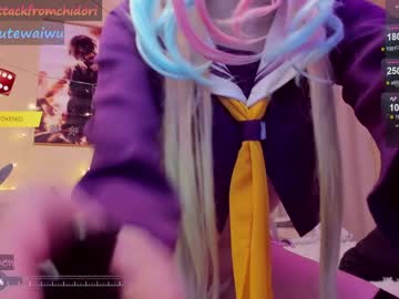 free nude cam girl yourcutewaifu image #6657660