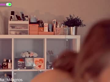 free nude cam girl mia_milagros image #5247903