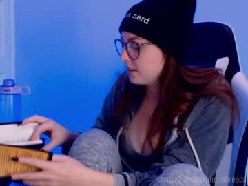 free nude cam girl delilahreads image #5648091