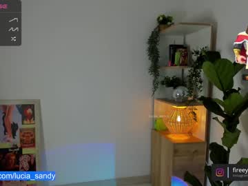free nude cam girl lucia_sandy image #5664162