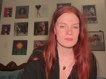 free nude cam girl bigredcarrott image #5737862