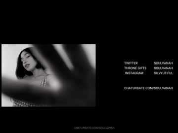 free nude cam girl soulvanah image #1707327