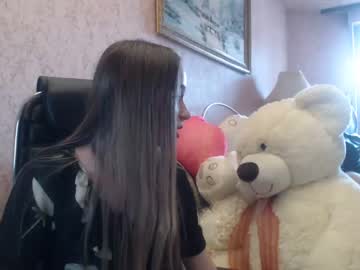 free nude cam girl ariana_777 image #1703782