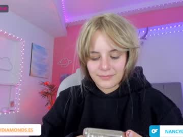free nude cam girl nancydiamonds image #4993898