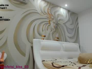 free nude cam girl krisi_kiss image #5796638