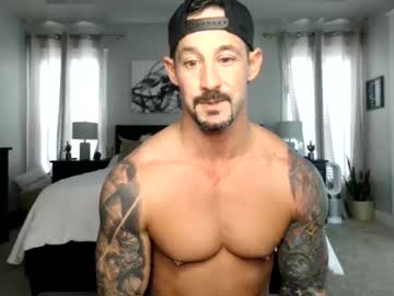 logan_chase cosplay cam
