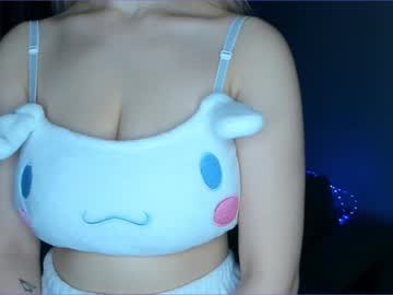 annamellis cosplay cam
