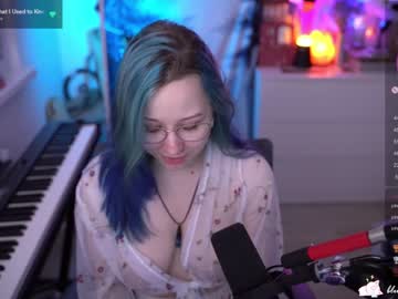 free nude cam girl blue_mooncat image #5484766