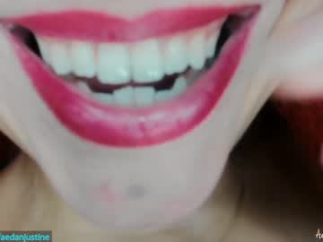 free nude cam girl aedanjustine image #167158