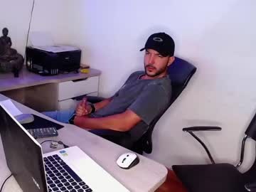 free nude cam man tommy_jhonn image #2506006