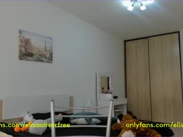 free nude cam girl elisa_oliver image #1100463