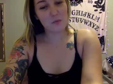 free nude cam girl thicc_tattooed_bitch image #3168050