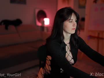 free nude cam girl _blackbee_ image #6631204