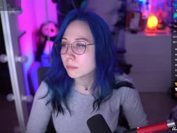 free nude cam girl blue_mooncat image #4931627