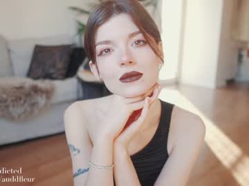 free nude cam girl auddicted image #3044556