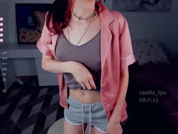 free nude cam girl vanilla_lips image #5633934