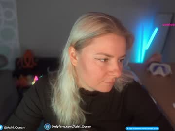 free nude cam girl asiri_ocean image #5797473