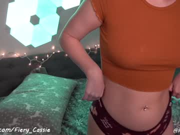free nude cam girl fiery_redhead image #3353617