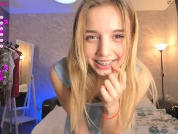 free nude cam girl bettybarnett image #3665217