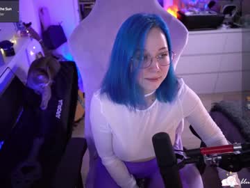 free nude cam girl blue_mooncat image #6555320