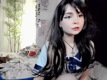 free nude cam girl ronnie_neko image #5641586