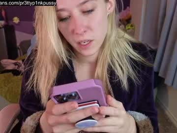 free nude cam girl pr3ttyp1nkpussy image #6597280