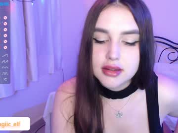 free nude cam girl magic_elf image #3857166