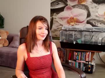 free nude cam girl jennycutey image #1034335