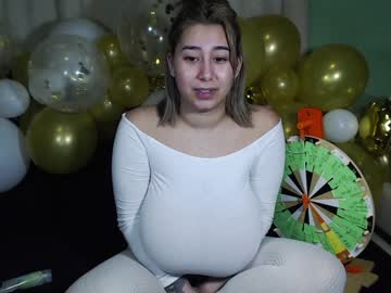 free nude cam girl selly_madelline image #1572324
