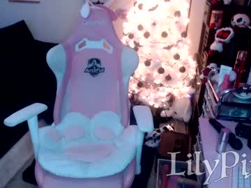 free nude cam girl lilypixel image #3237482