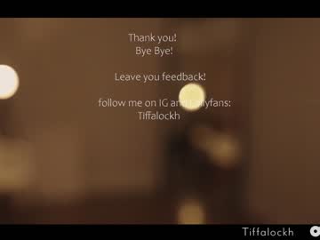 free nude cam girl tifalock_ image #3114529