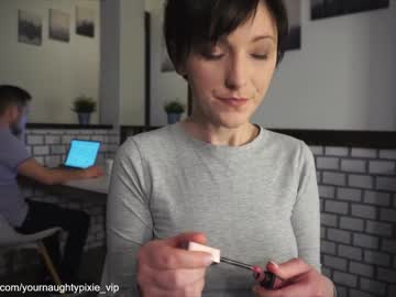 free nude cam girl yournaughtypixie image #3855046