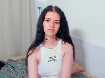 free nude cam girl elfas_cute image #4714809